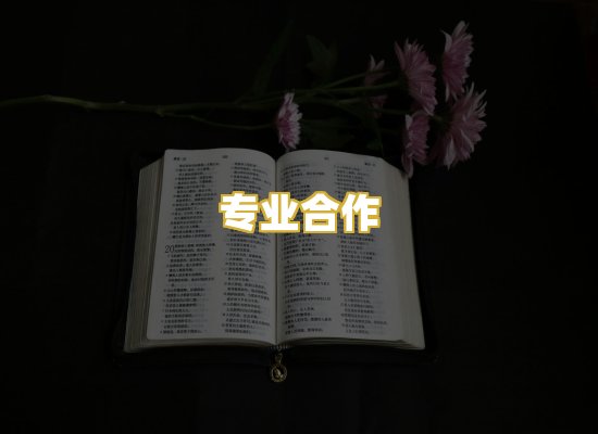 专业合作